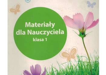 Elementarz XXI w materiały dla nauczyciela kl 1 Nowa Era klasa 1