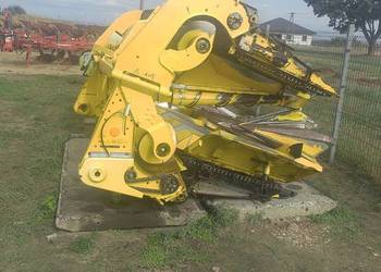 Przystawka do kukurydzy NEW HOLLAND