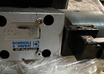 Bondioli&Pavesi HPE509003003, 23227536 zawór hydrauliczny