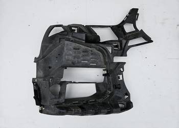 BMW X1 F48 LIFT LCI M-PAKIET ŚLIZG PRAWY ZDERZAKA PRZÓD 8075880 51118075880