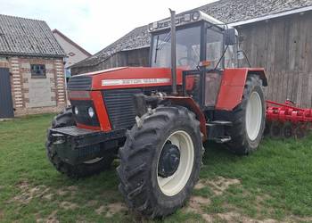 Sprzedam Zetora 12245 Turbo ZTS
