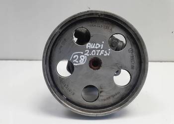 Audi A4 B8 2.0 TFSI POMPA WSPOMAGANIA 8K0145153F