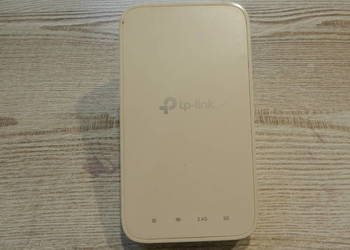 Wzmacniacz sygnału  Tp-Link RE300