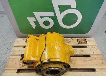Wałek ataku Koło talerzowe JCB 530-70 {13X38 przód}
