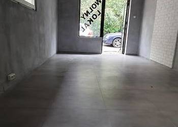 Lokal usługowo handlowy