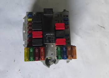 Fiat Idea  skrzynka bezpieczników 51739423
