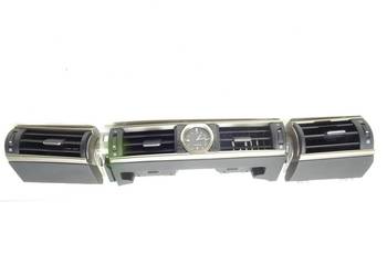 KRATKI NAWIEWU KOMPLET LEXUS RC Sportowy/Coupe WENTYLACJI PRZEDNIA, PA