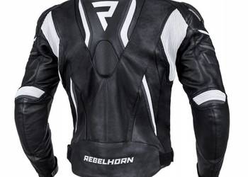 Kombinezon Rebelhorn fighter 44