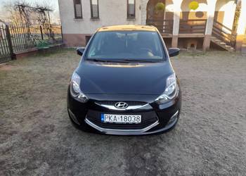 Sprzedam Hyundai ix20