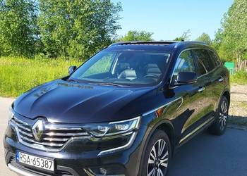 Renault Koleos II