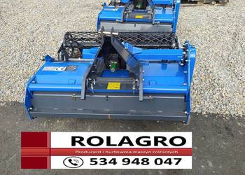 Glebogryzarka separacyjna Firmy 4Farmer