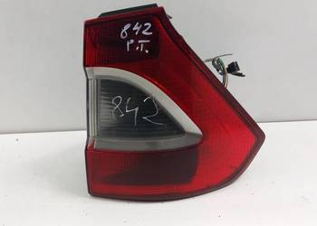 FORD GALAXY MK3 VAN LAMPA TYŁ PRAWA