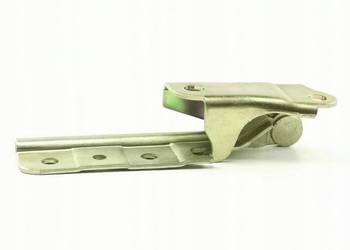 ZAWIAS MASKI LEWY HYUNDAI TIBURON 1997-2001 NOWY ORYGINAŁ 79110-27000