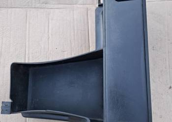 Półka pasażera schowek na głośnik Fiat 126p Maluch