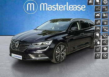 Renault Talisman 2.0 Blue dCi Initiale Paris EDC Kombi! Z salonu polskiego…
