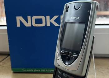 Nokia 7650