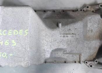 Miska olejowa Mercedes W463 R1020143402