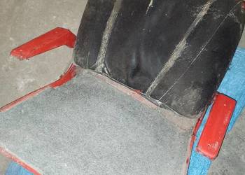 Siedzenie Władimiriec t25