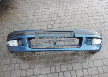 NISSAN PRIMERA P11 ZDERZAK PRZÓD PRZEDNI