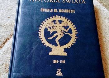 Światło na Wschodzie 1000-1100 Hill Historia Świata