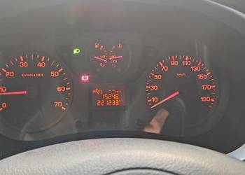 Citroen Berlingo II 2008 221ts km