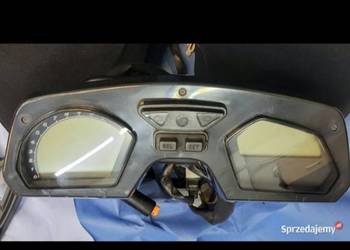 HONDA CB 650 500 F ABS LICZNIK ZEGAR PRĘDKOŚCIOMIERZ OEM 16-21