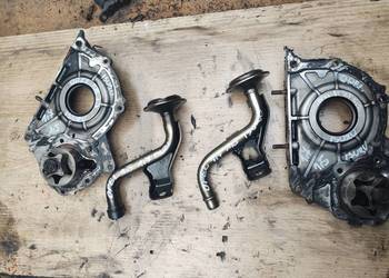Opel Astra F 1,7 ISUZU Corsa B 1,5 ISUZU pompa oleju smok