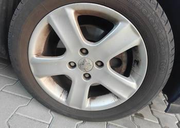 16cali orginalne peugeot