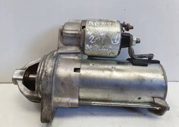 Mercedes W169 W245 2.0 T turbo ROZRUSZNIK