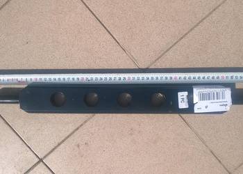 Belka zaczepowa tylna tuz Kat.1 mały traktorek