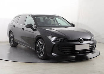 VW Passat 2.0 TDI