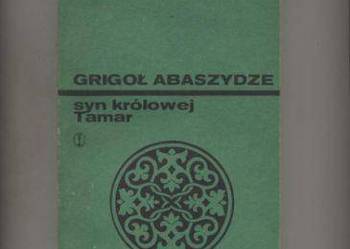 Syn królowej Tamar - Abaszydze