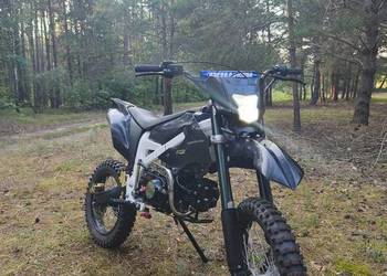 Cross KXD 125cc 4t | 45mth