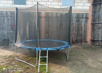 Trampolina