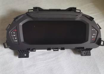 Audi Q3 licznik Zegary 83A920700L.