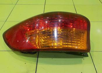 SUBARU B9 TRIBECA 3.0 B 06r 5D lampa lewa tyl