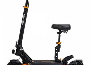 Hulajnoga Kukirin G2 Pro - Zasięg 55km,serwis,gwarancja 2 lata, Kukirin.fun