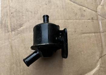 Odma silnika Fiat 125p