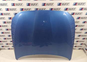 BMW F20 F21 MASKA PRZEDNIA B45 ESTORILBLAU 