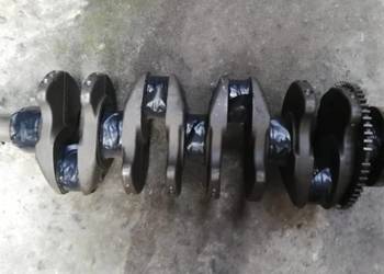 Wał Korbowy Opel 1.7 CDTI