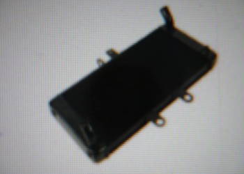 GSF 650 Nowa chłodnica SUZUKI BANDIT GSF650,GSF1250,GSF 1250 lata 2007-