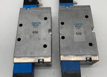 Festo JMVH-5-3/8-B (14948) Elektrozawór