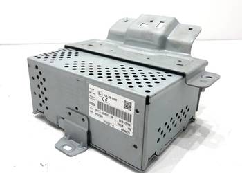 RADIO FORD ECOSPORT HX7T-18K810-ZM ODTWARZACZ MULTIMEDIA, STEREO