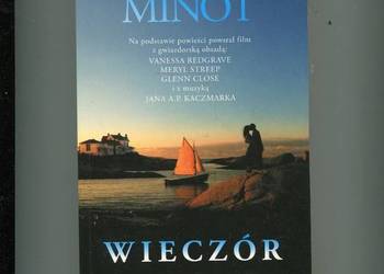 Wieczór - Susan Minot