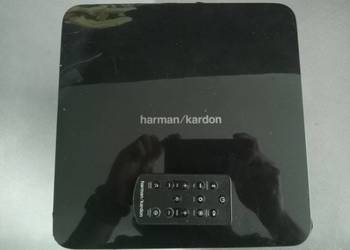 Soundbar Harman Kardon sb 20 + subwoofer