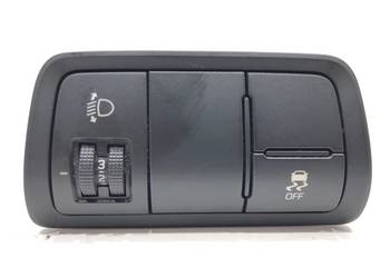 PRZEŁĄCZNIK REGULACJI ŚWIATEŁ HYUNDAI i20 II 93300-C8050 WŁĄCZNIK