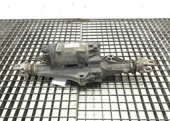 STABILIZATOR AKTYWNY TYŁ AUDI Q7 4M 4M0501055G SUV ŁĄCZNIK