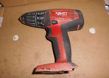 Wkrętarka Hilti SFC 14-A