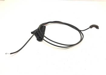 LINKA MASKI FORD S-MAX 06-14 CIĘGNO OTWIERANIA, ZAMKA