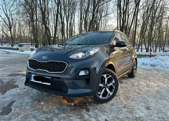 KIA_SPORTAGE_IV_1.6_GDI_132_KM_27.tys! _SALON_POLSKA_1WŁAŚ_Bezwyp_ORYG_! 
